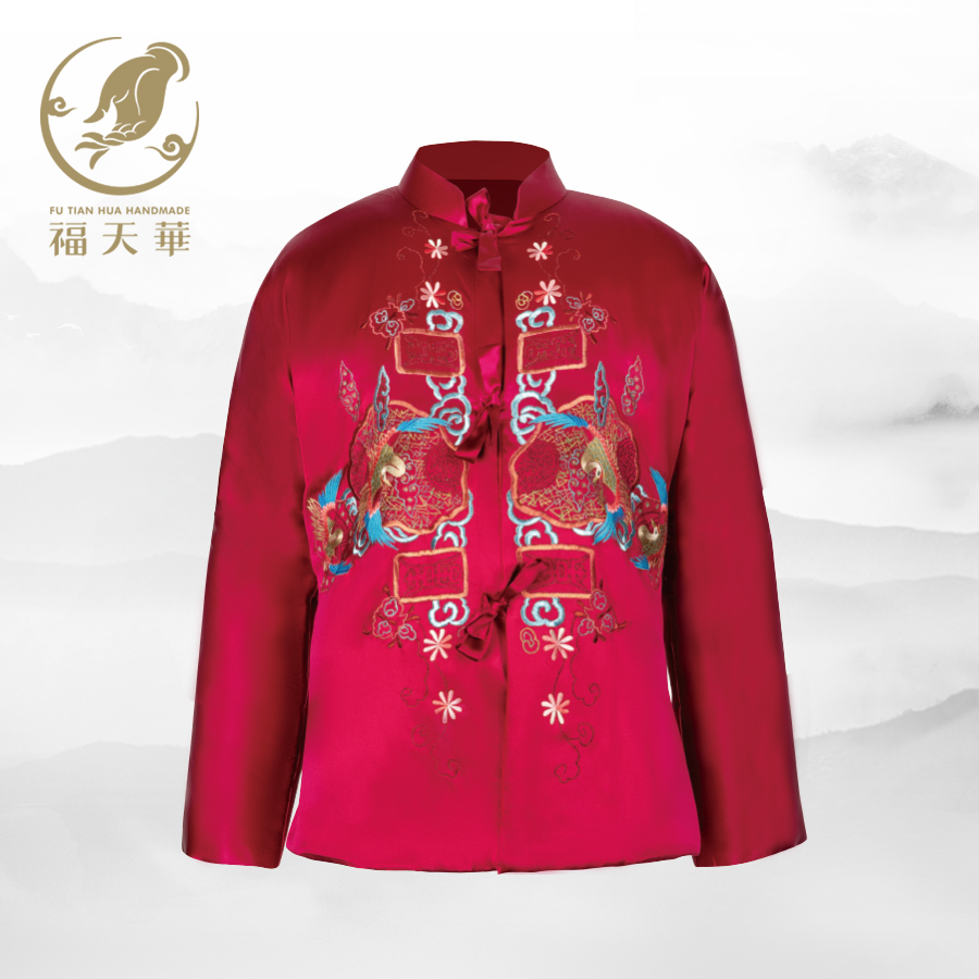 吉祥行女棉套
