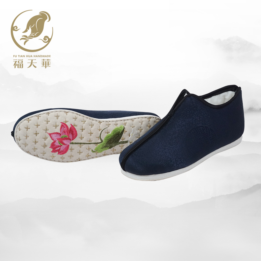 千十字棉安